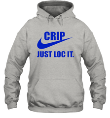 Nike Crip Just Loc It Hoodie - kambletee