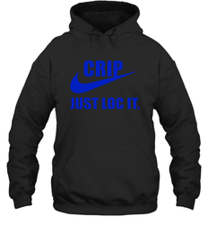 Nike Crip Just Loc It Hoodie - kambletee