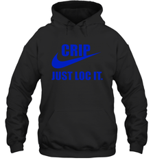 Nike Crip Just Loc It Hoodie - kambletee