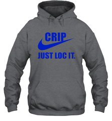 Nike Crip Just Loc It Hoodie - kambletee