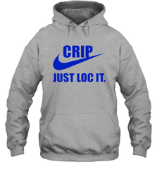 Nike Crip Just Loc It Hoodie - kambletee