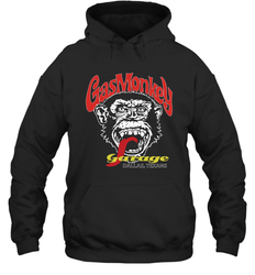 Official Gas Monkey Garage Dallas Texas Hoodie - kambletee