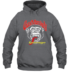 Official Gas Monkey Garage Dallas Texas Hoodie - kambletee