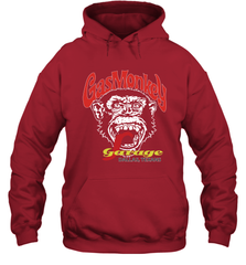 Official Gas Monkey Garage Dallas Texas Hoodie - kambletee