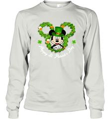Hippie Gnome Yoga Long Sleeve T-Shirt - kambletee