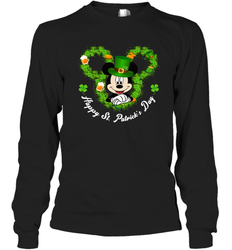 Hippie Gnome Yoga Long Sleeve T-Shirt - kambletee