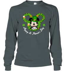Hippie Gnome Yoga Long Sleeve T-Shirt - kambletee