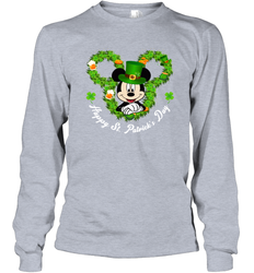 Hippie Gnome Yoga Long Sleeve T-Shirt - kambletee