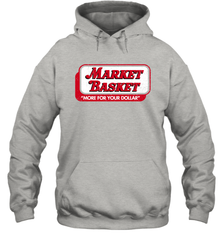 Mahkit Baskit Moah Fah Yah Dollah Hoodie - kambletee