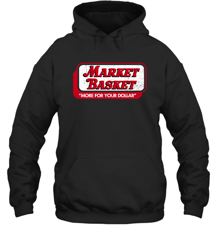 Mahkit Baskit Moah Fah Yah Dollah Hoodie - kambletee