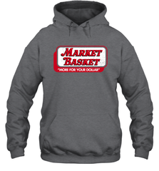 Mahkit Baskit Moah Fah Yah Dollah Hoodie - kambletee