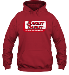 Mahkit Baskit Moah Fah Yah Dollah Hoodie - kambletee