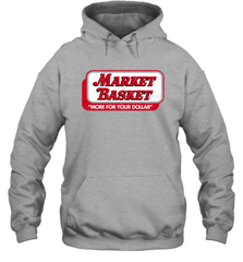 Mahkit Baskit Moah Fah Yah Dollah Hoodie - kambletee