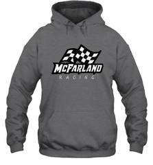 Cleetus Mcfarland Racing Hoodie - kambletee