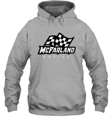 Cleetus Mcfarland Racing Hoodie - kambletee