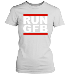 Run GFB Women's T-Shirt - kambletee