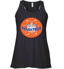 Trashtros Trashstrodome Racerback Tank - kambletee