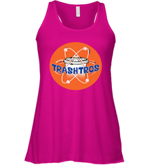 Trashtros Trashstrodome Racerback Tank - kambletee