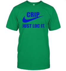 Nike Crip Just Loc It T-Shirt - kambletee