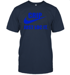 Nike Crip Just Loc It T-Shirt - kambletee
