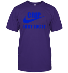 Nike Crip Just Loc It T-Shirt - kambletee