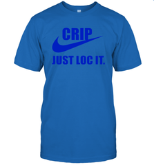 Nike Crip Just Loc It T-Shirt - kambletee
