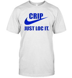 Nike Crip Just Loc It T-Shirt - kambletee