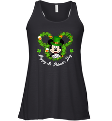 Hippie Gnome Yoga Racerback Tank - kambletee
