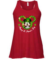Hippie Gnome Yoga Racerback Tank - kambletee