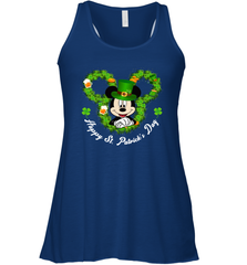 Hippie Gnome Yoga Racerback Tank - kambletee