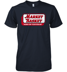 Mahkit Baskit Moah Fah Yah Dollah Premium Men's T-Shirt - kambletee
