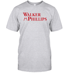 Walker 20 Phillips Touchdowns Guaranteed Men's T-Shirt - kambletee