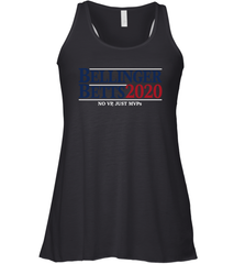 BELLINGER BETTS 2020 Racerback Tank - kambletee
