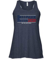 BELLINGER BETTS 2020 Racerback Tank - kambletee