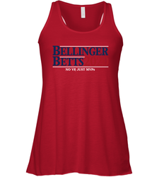 BELLINGER BETTS 2020 Racerback Tank - kambletee