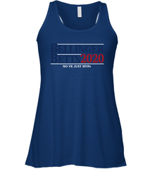 BELLINGER BETTS 2020 Racerback Tank - kambletee