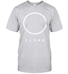 IHC Cloak C 2020 Men's T-Shirt - kambletee