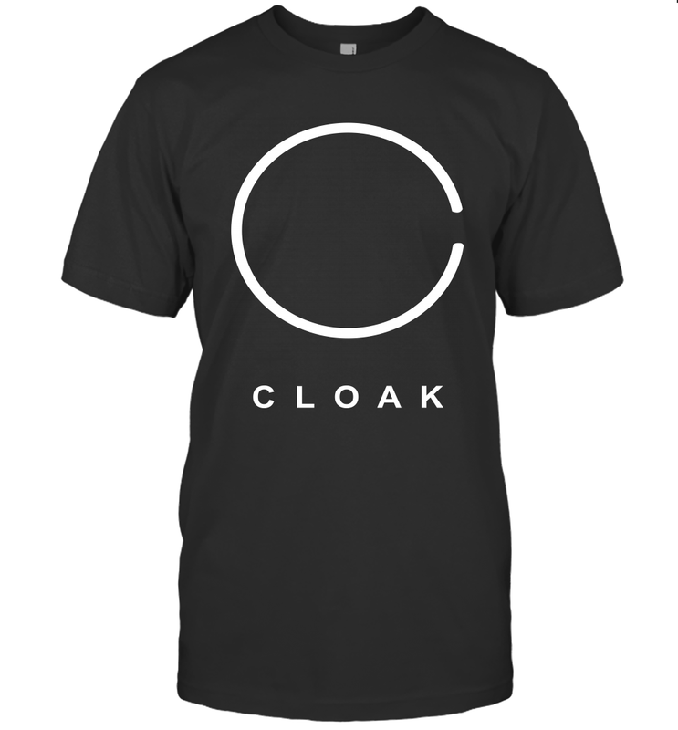 IHC Cloak C 2020 Men's T-Shirt - kambletee