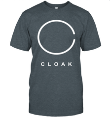 IHC Cloak C 2020 Men's T-Shirt - kambletee