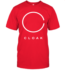 IHC Cloak C 2020 Men's T-Shirt - kambletee