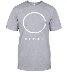 IHC Cloak C 2020 Men's T-Shirt - kambletee