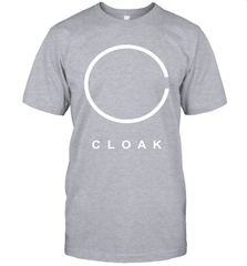 IHC Cloak C 2020 Men's T-Shirt - kambletee