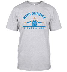 Steven Adams Kiwi Shimmy Men's T-Shirt - kambletee
