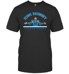 Steven Adams Kiwi Shimmy Men's T-Shirt - kambletee