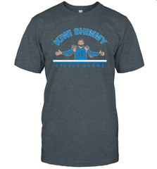Steven Adams Kiwi Shimmy Men's T-Shirt - kambletee