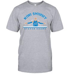 Steven Adams Kiwi Shimmy Men's T-Shirt - kambletee