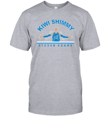 Steven Adams Kiwi Shimmy Men's T-Shirt - kambletee