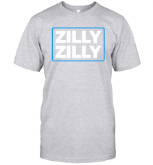 Zilly Zilly Men's T-Shirt - kambletee