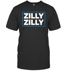 Zilly Zilly Men's T-Shirt - kambletee