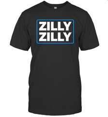 Zilly Zilly Men's T-Shirt - kambletee